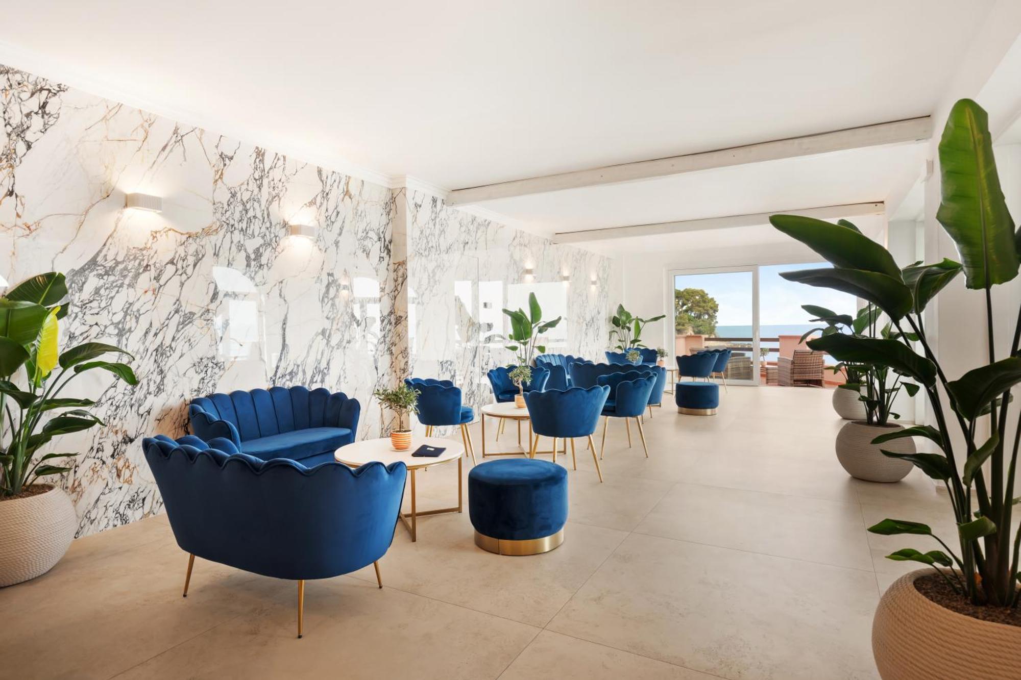 Hotel Villa Domizia Porto Santo Stefano  Bagian luar foto