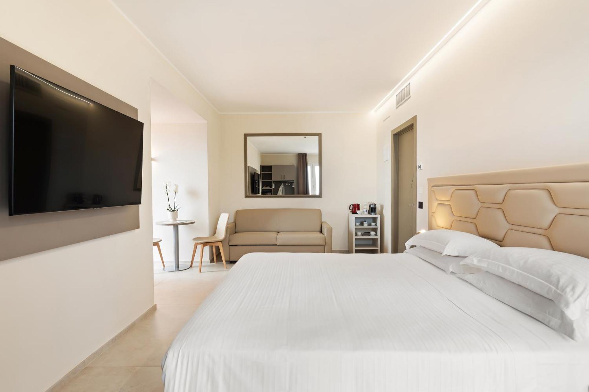 Hotel Villa Domizia Porto Santo Stefano  Bagian luar foto